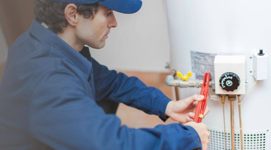 Expert burst pipe repair services in Taunton, MA
